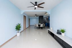 Blk 420B Waterfront II @ Northshore (Punggol), HDB 5 Rooms #577111591